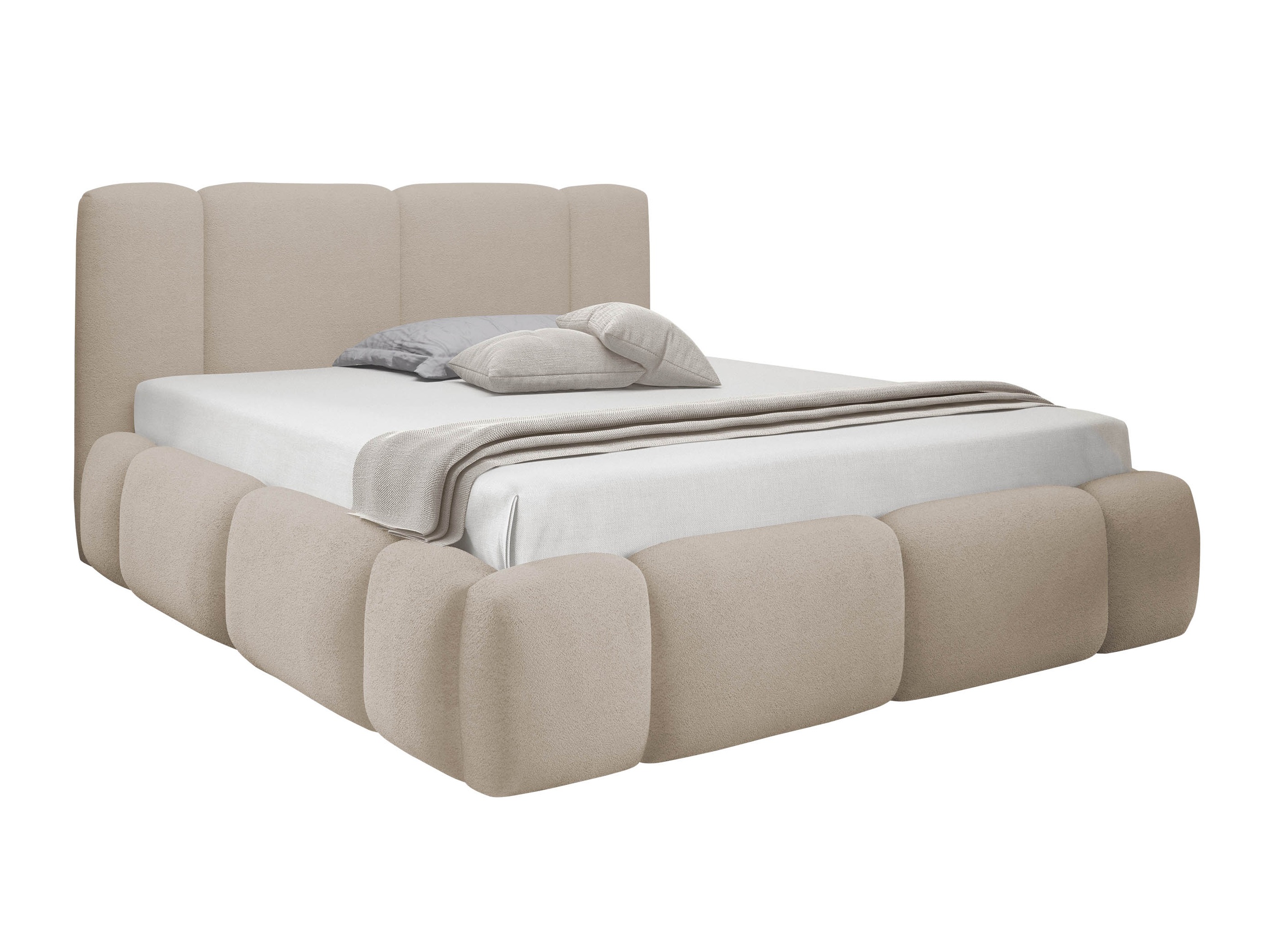 Bed Baltimore 211 (Lambi 06)