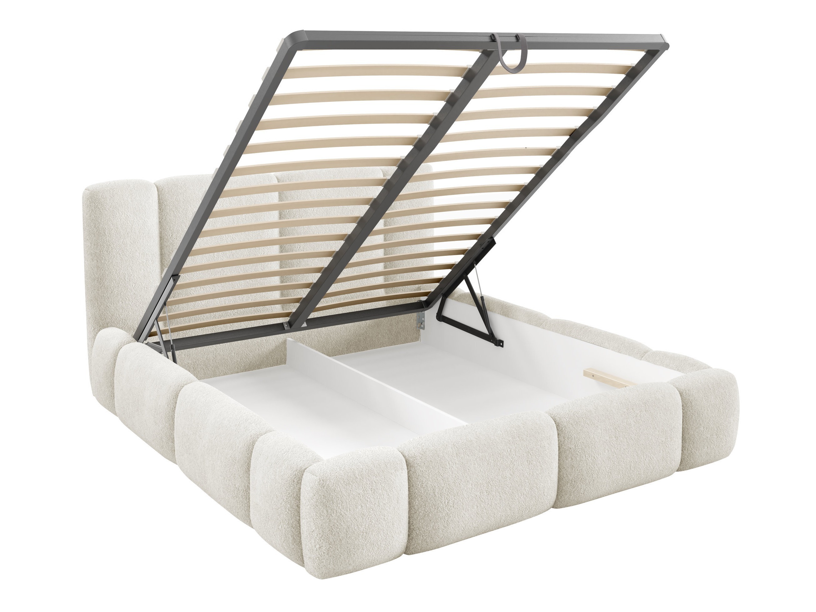 Bed Baltimore 211 (Lambi 12)