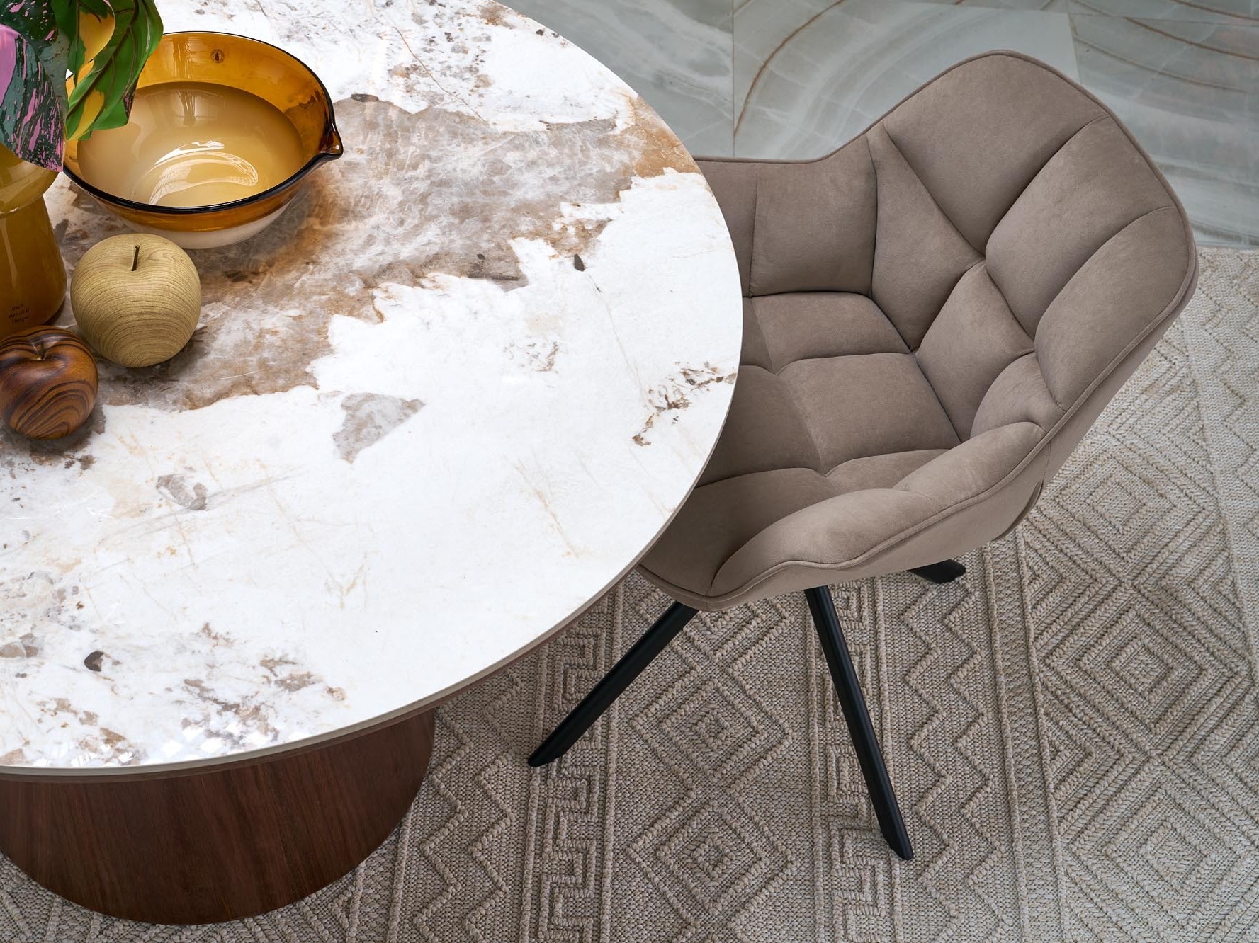 Tafel Houston 2152