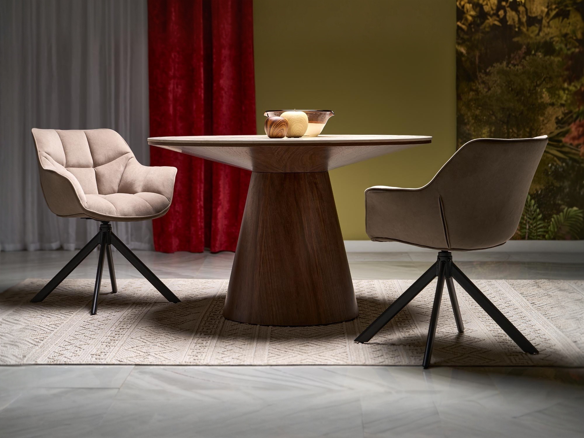 Tafel Houston 2152