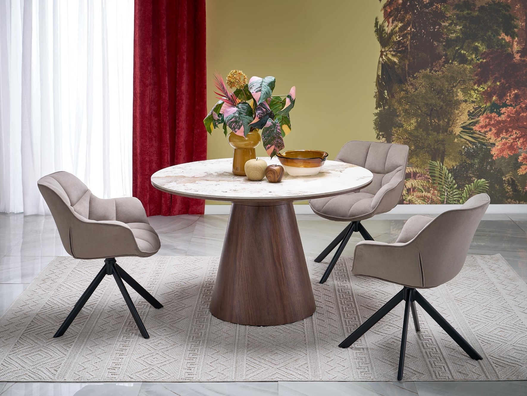 Tafel Houston 2152