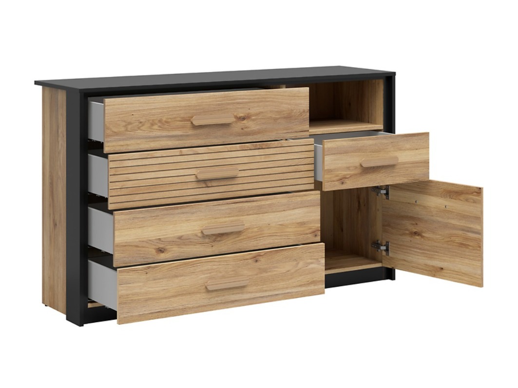 Ladekast Livdela 103