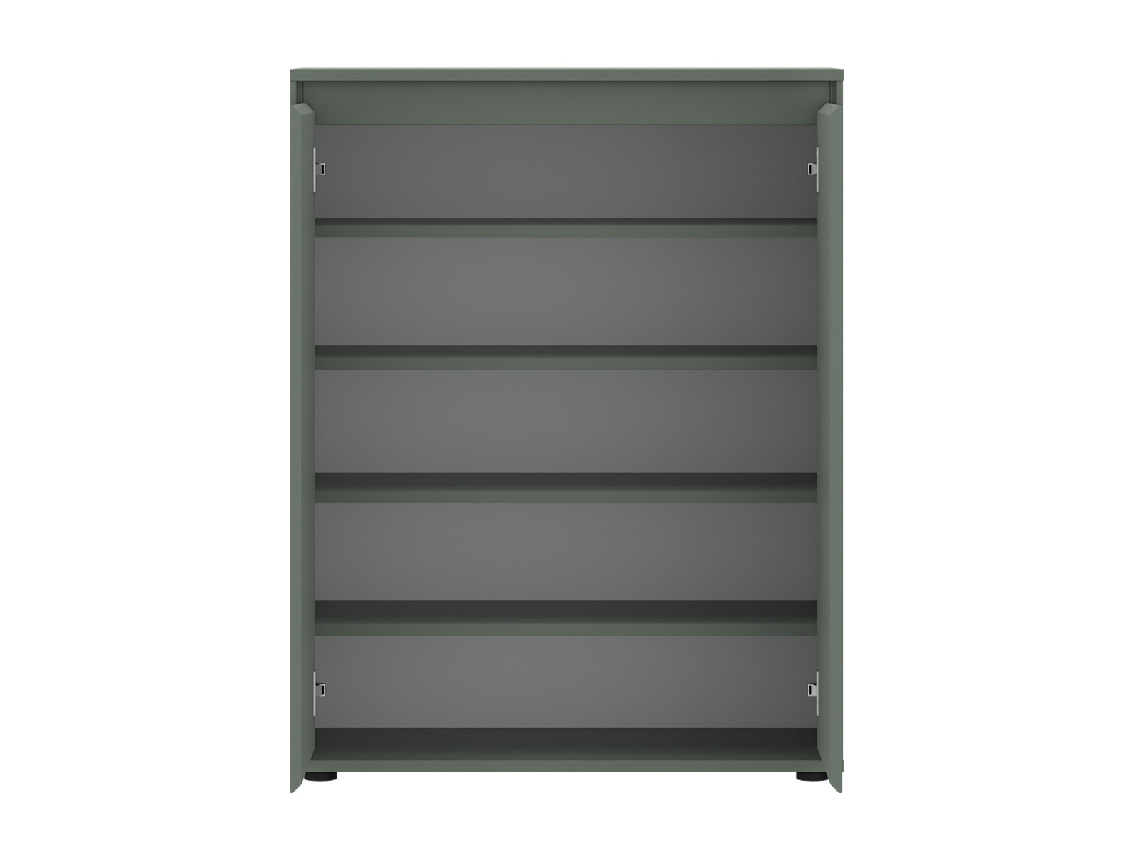 Dressoir Torfiou 101 (Groen)