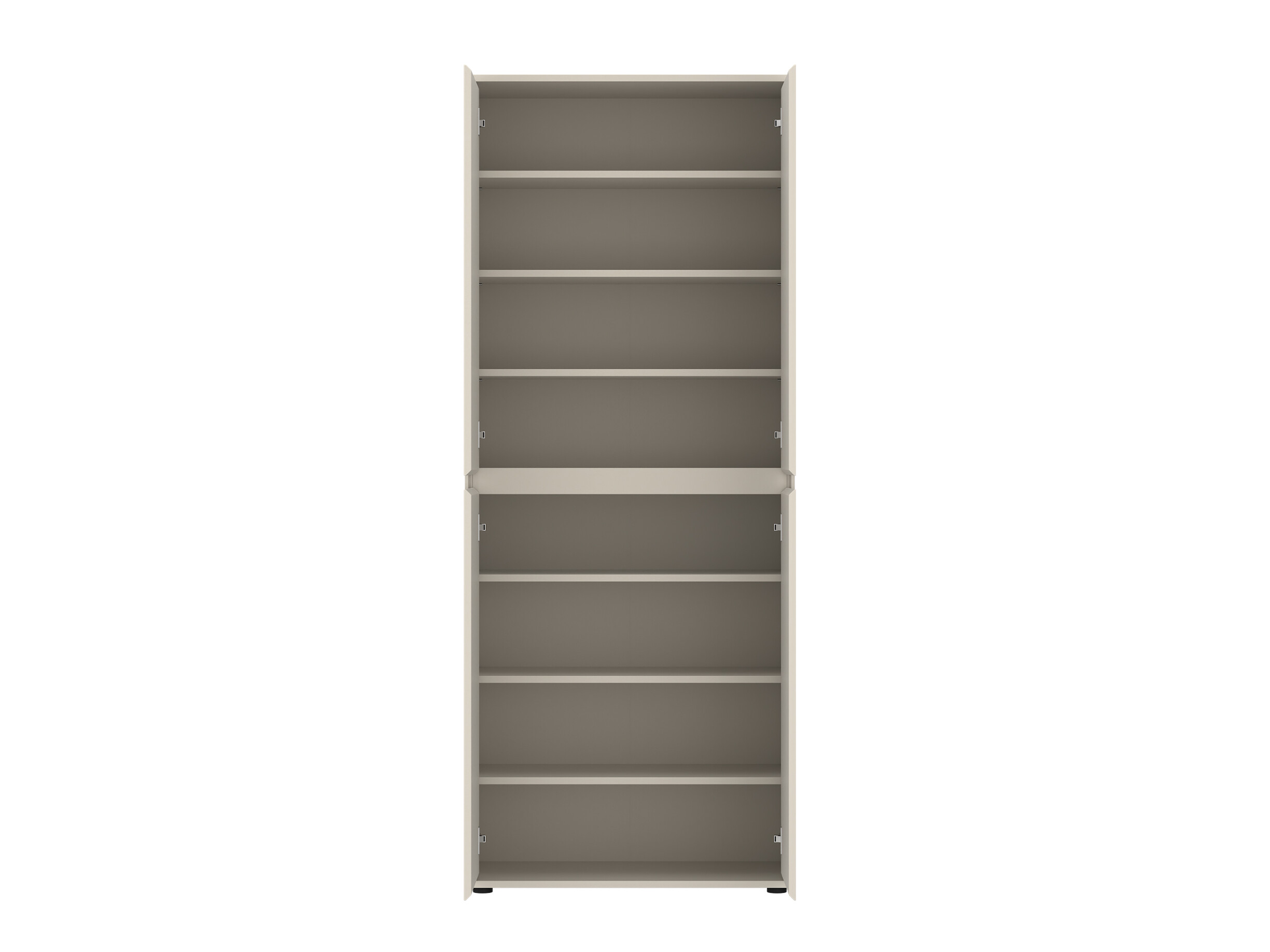Boekenkast Torfiou 104 (Kasjmier)