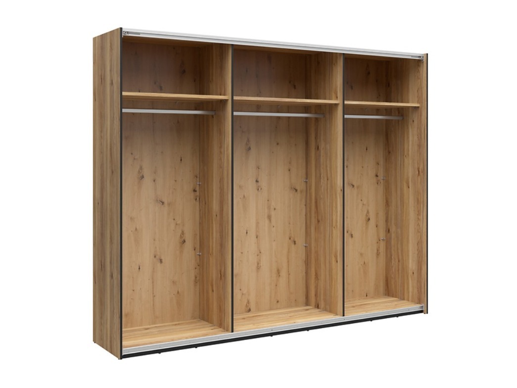 Kledingkast Livdela 104