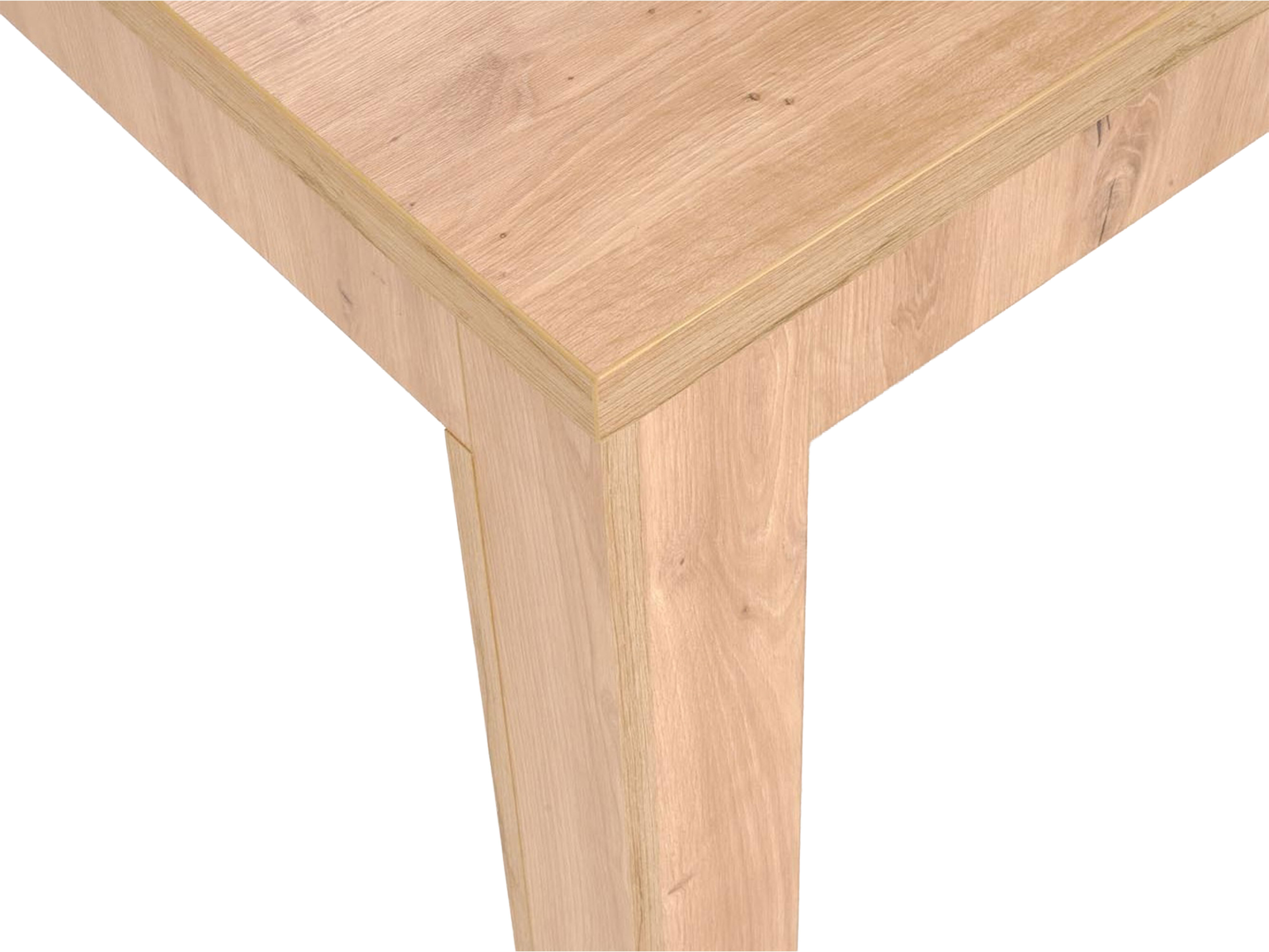Tafel Houston 2165 (Artisan eiken)