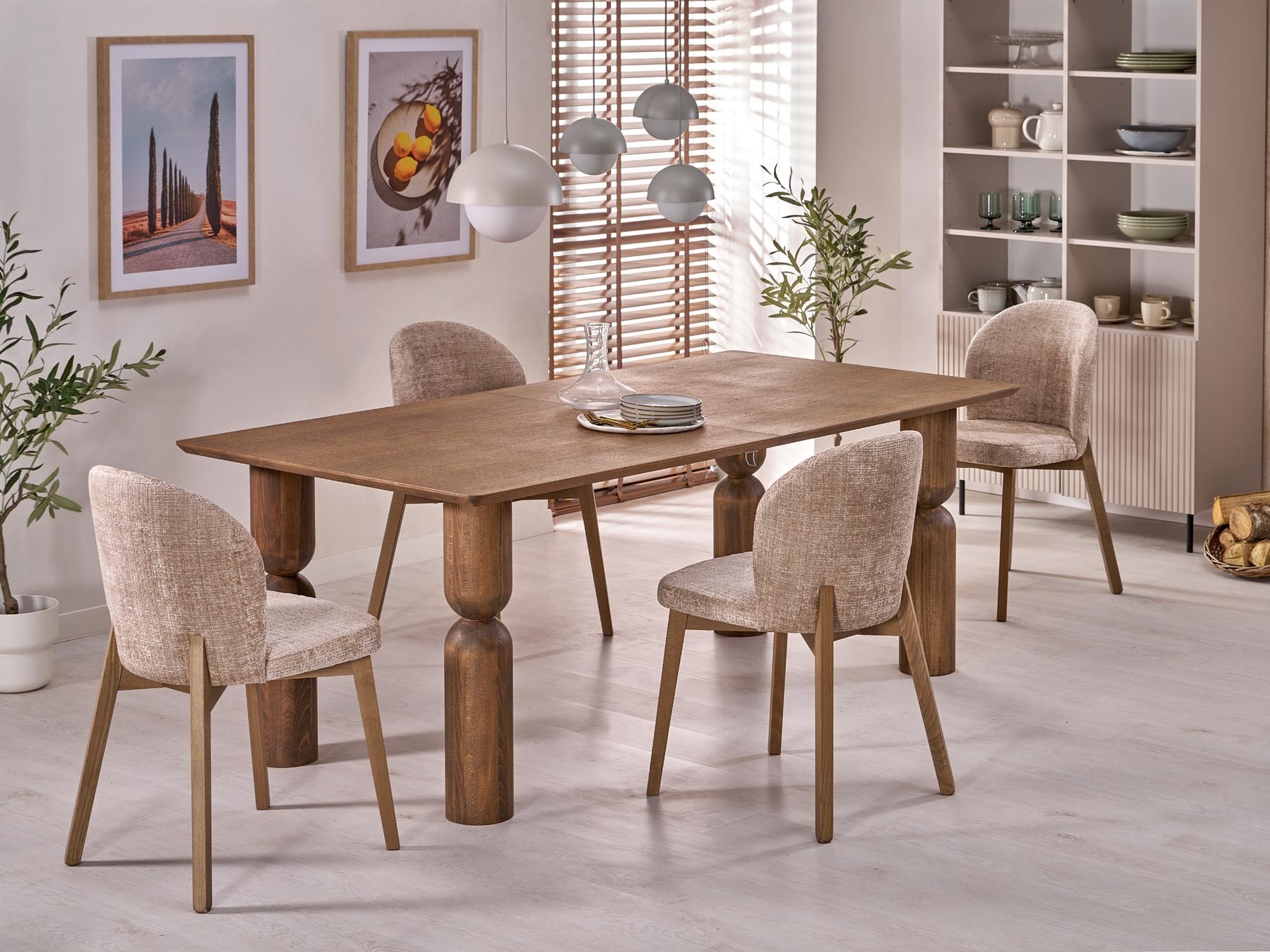 Tafel Houston 2166