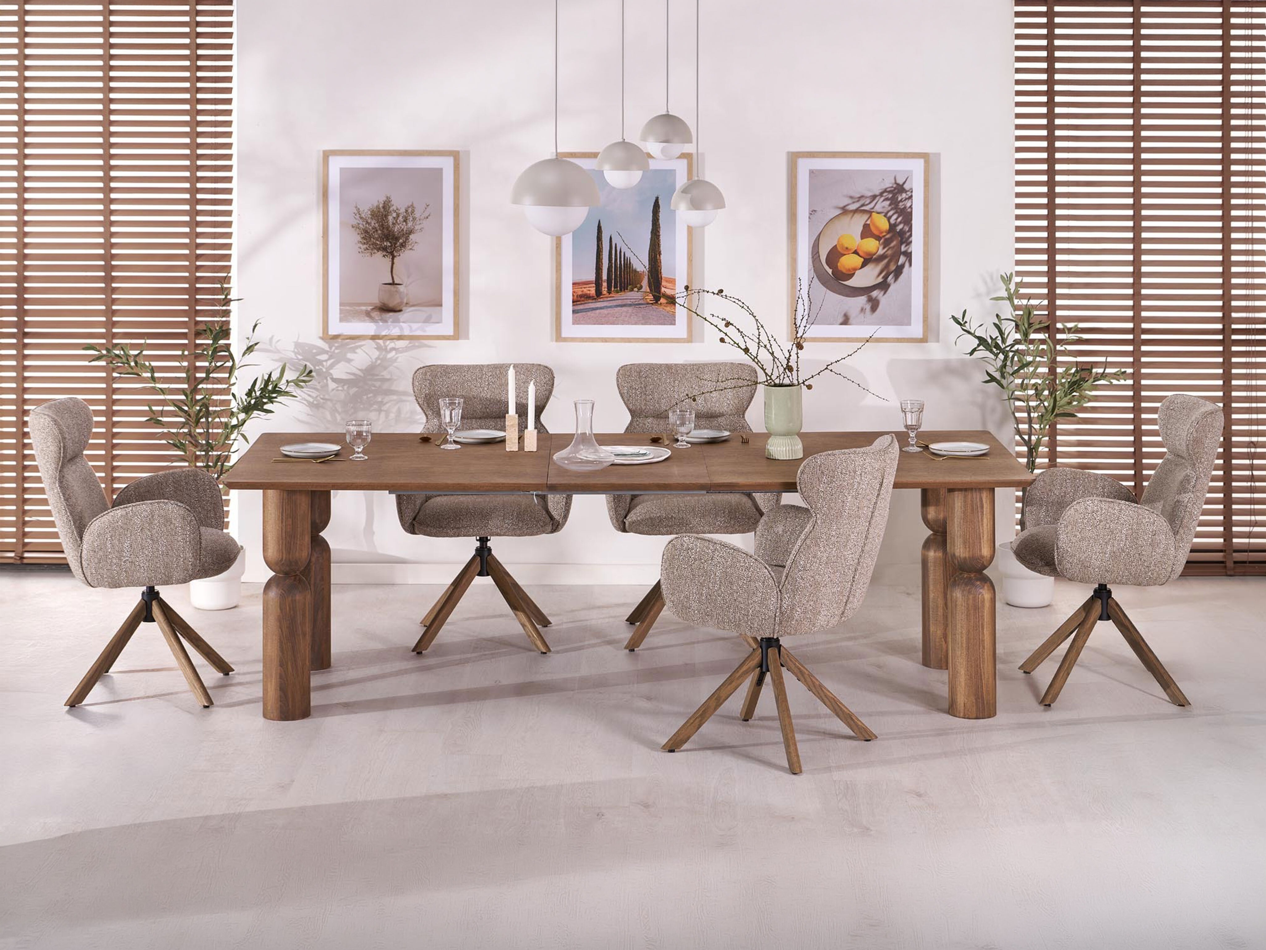 Tafel Houston 2166