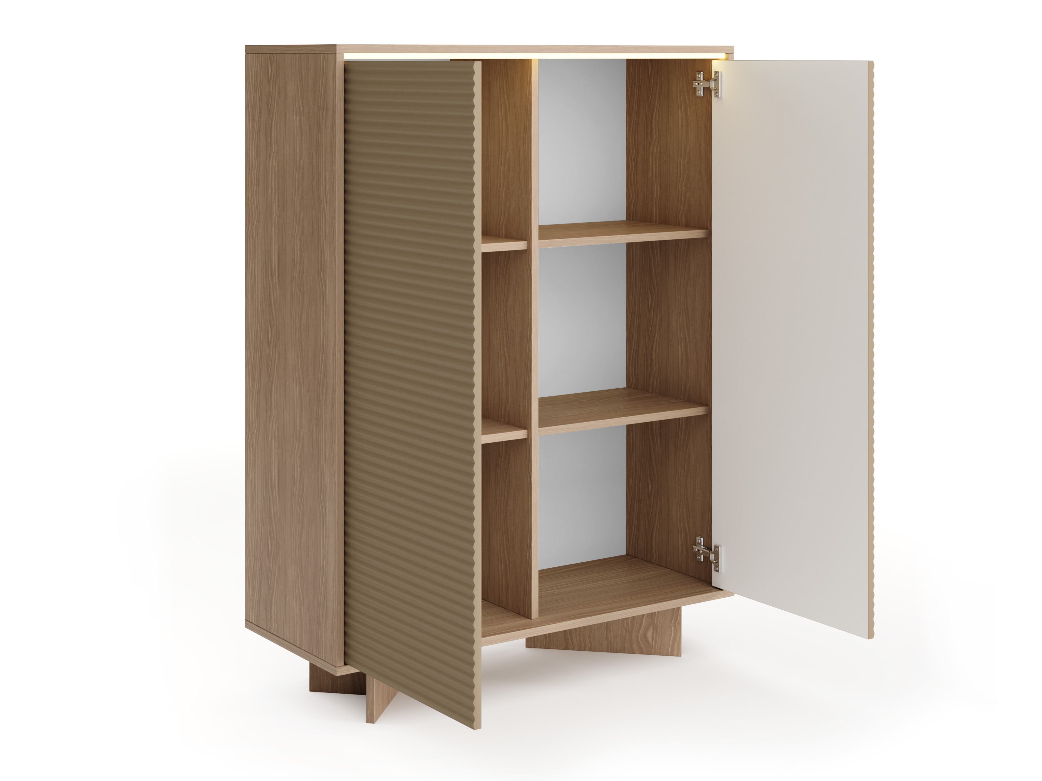 Dressoir Nufela 100