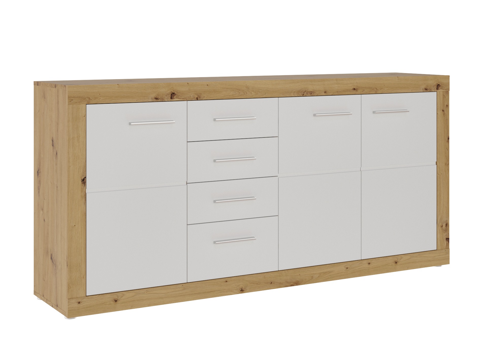 Ladekast Romfera 127