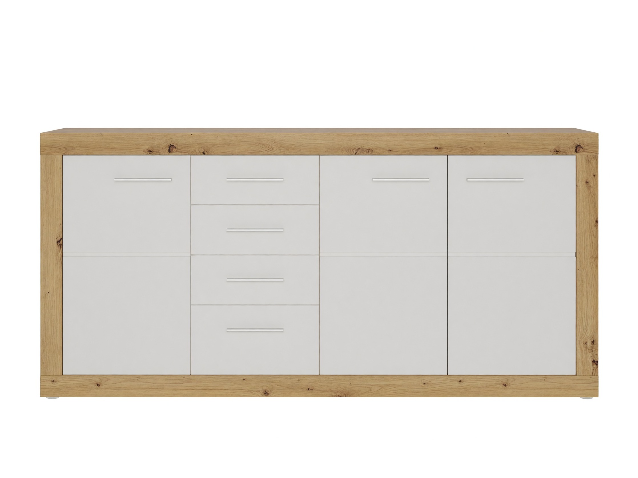 Ladekast Romfera 127