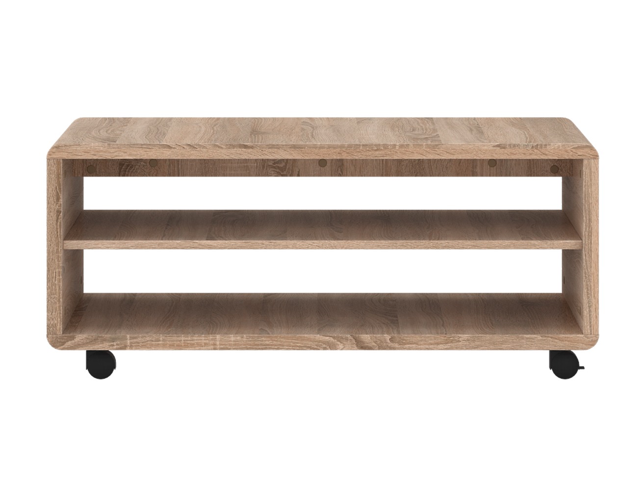 Salontafel Ontario 239 (Sonoma eik)