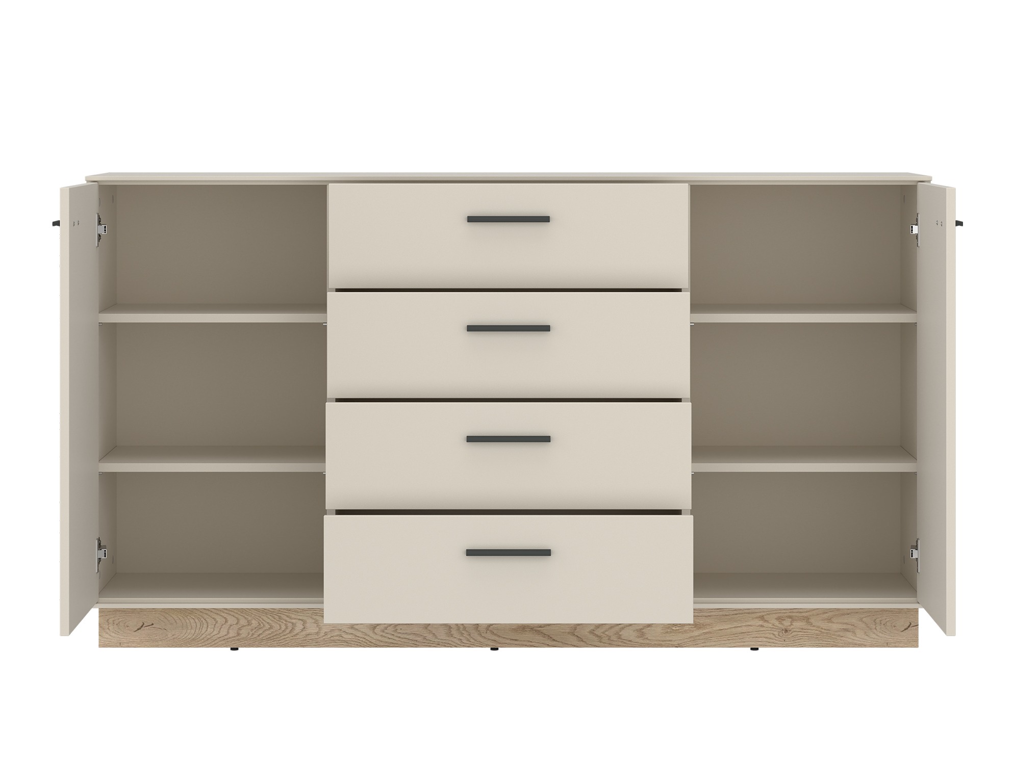 Ladekast Avicoro 102