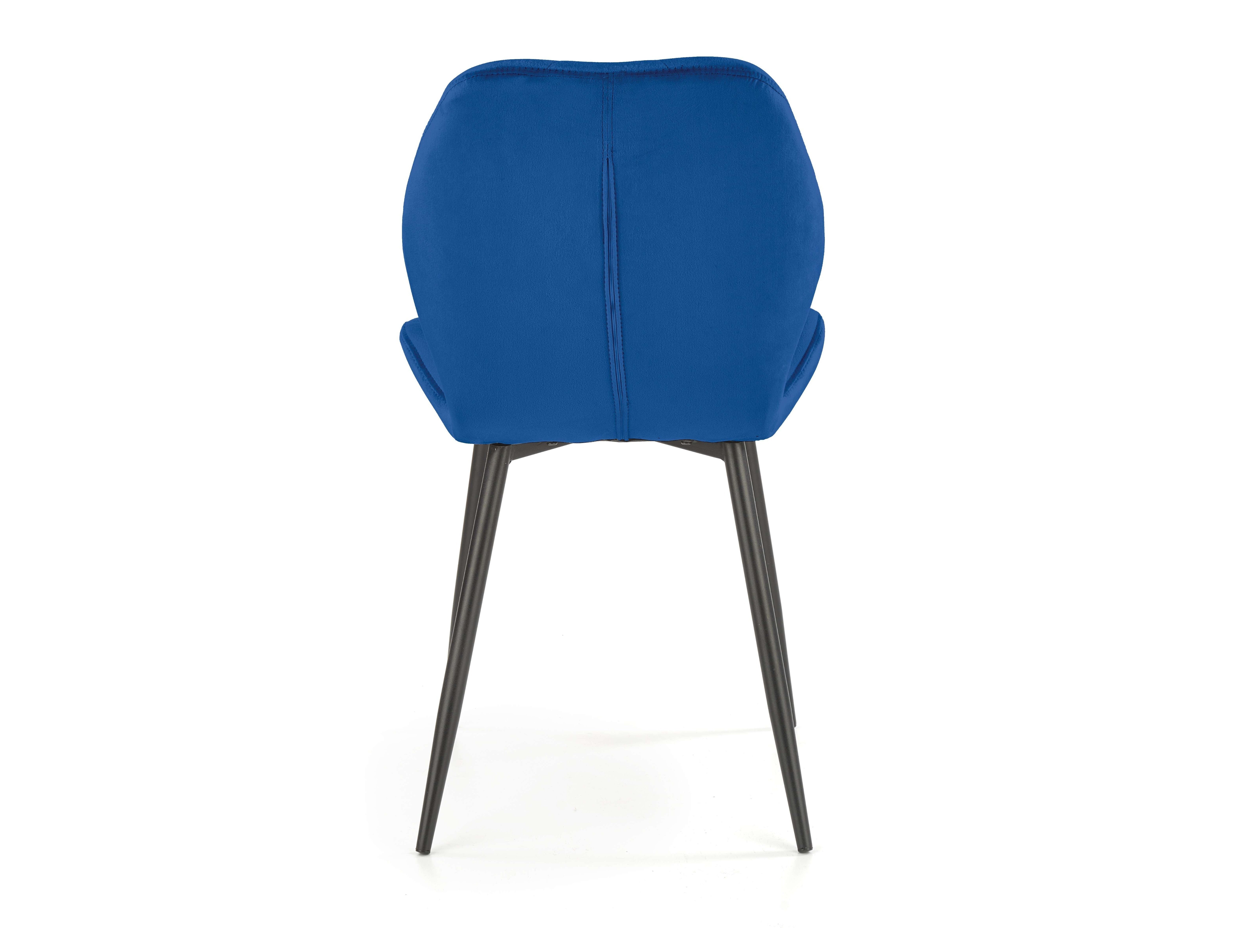 Stoel Houston 1234 (Donkerblauw)