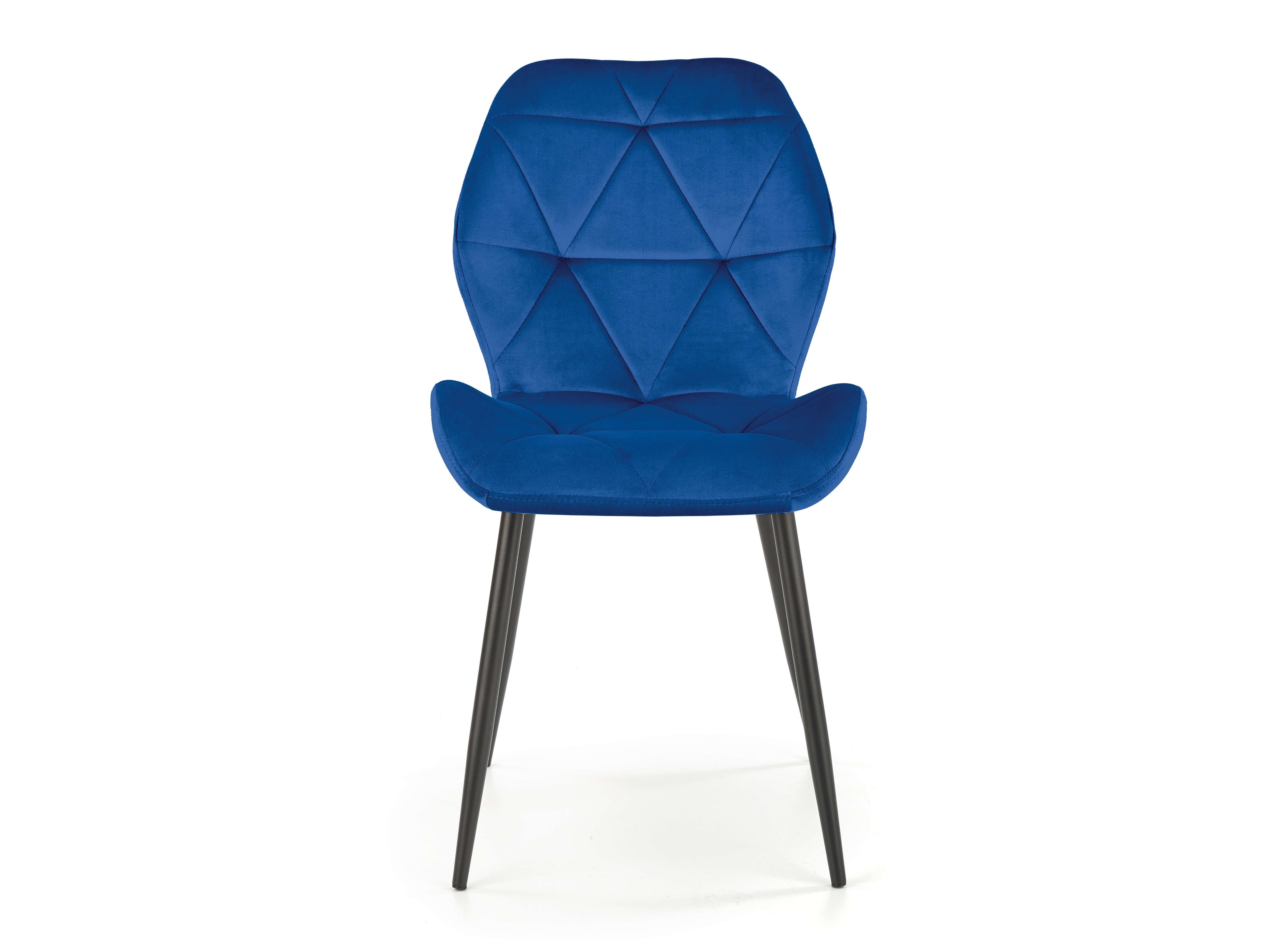 Stoel Houston 1234 (Donkerblauw)