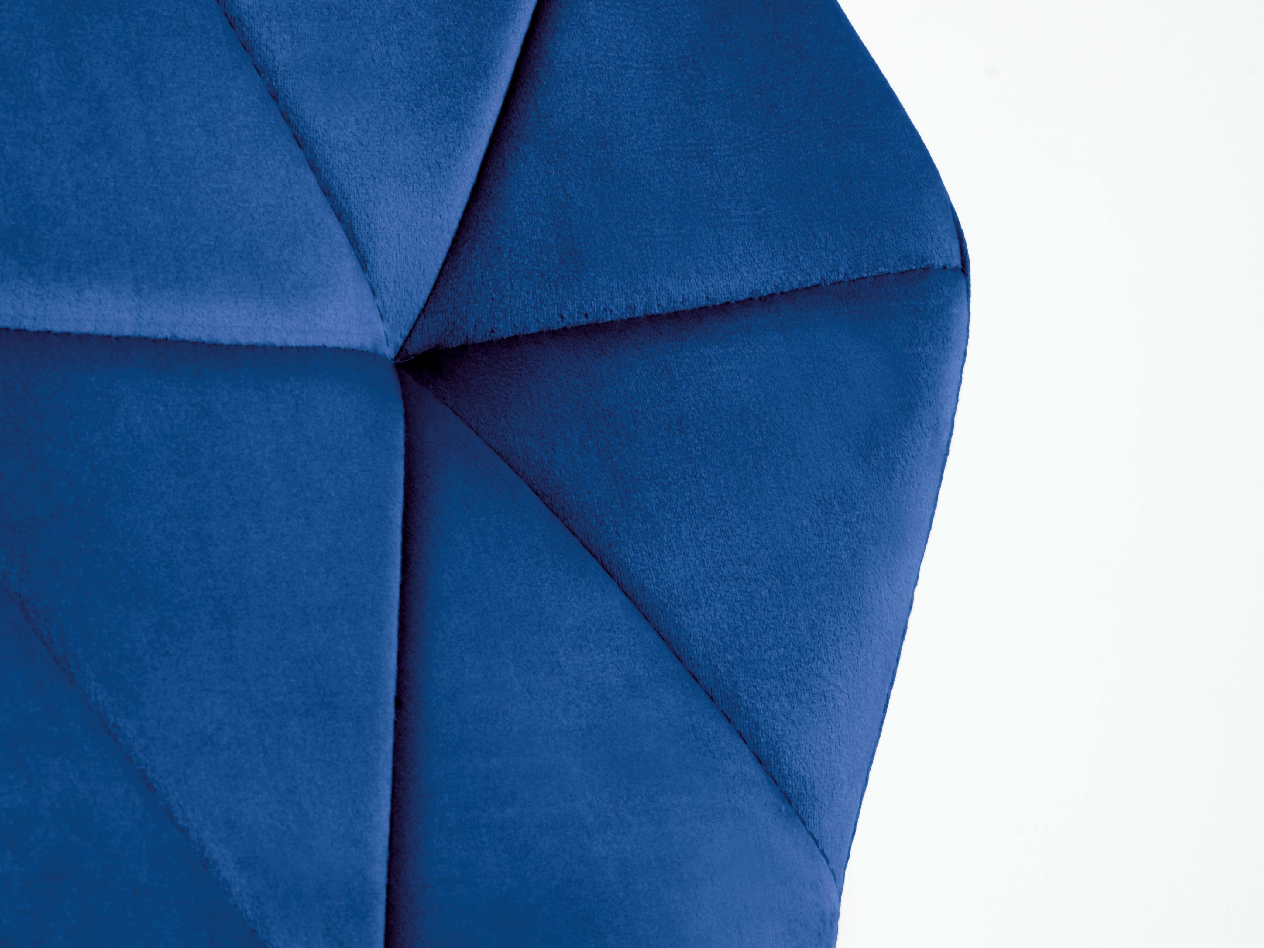Stoel Houston 1234 (Donkerblauw)