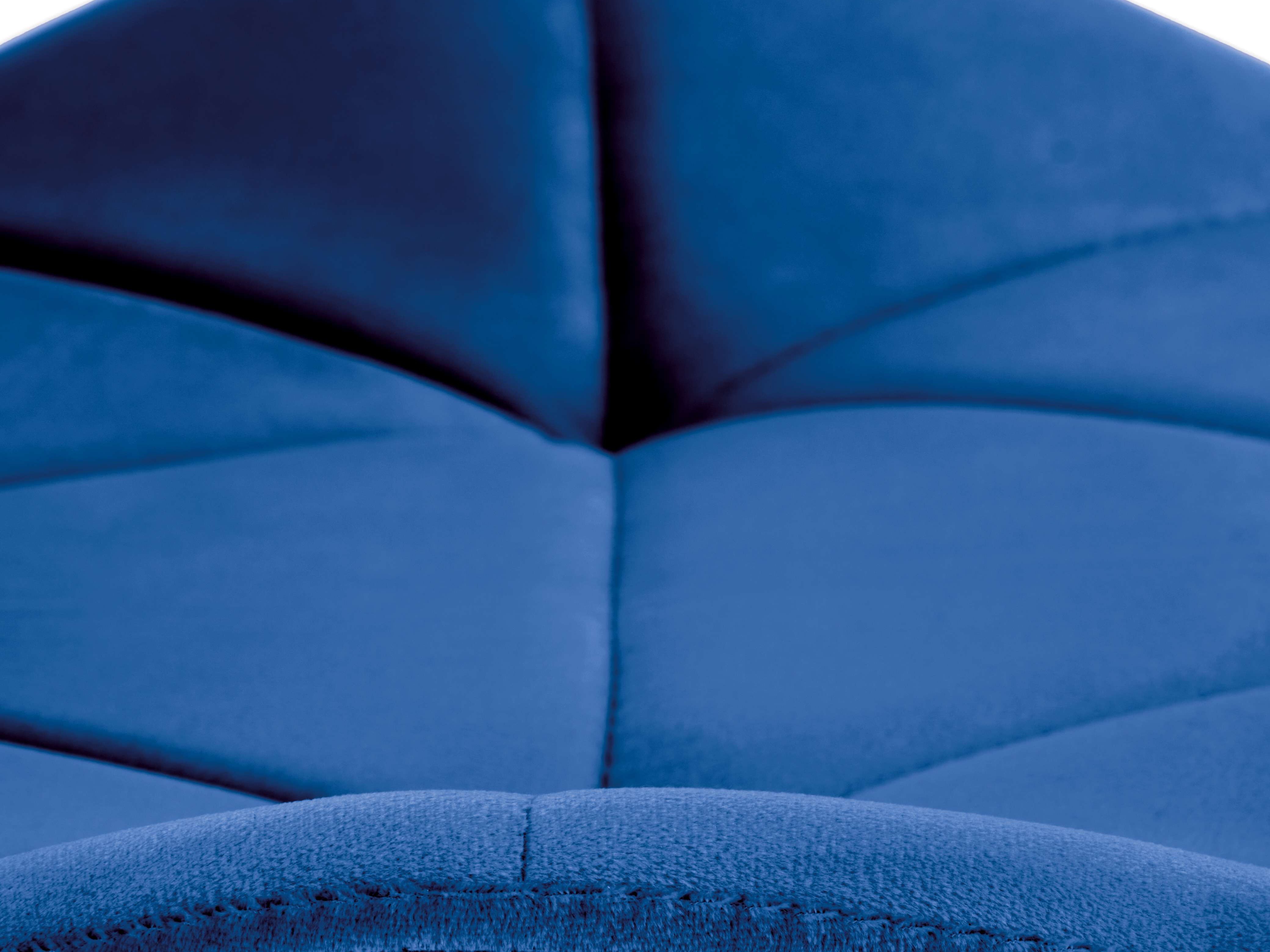 Stoel Houston 1234 (Donkerblauw)