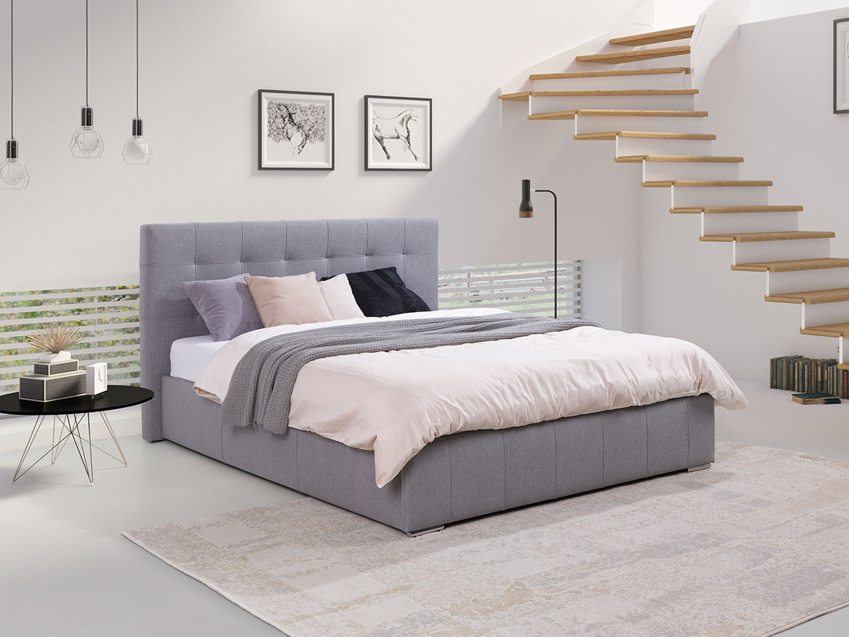 Bed Florence 101 (KS 2660)