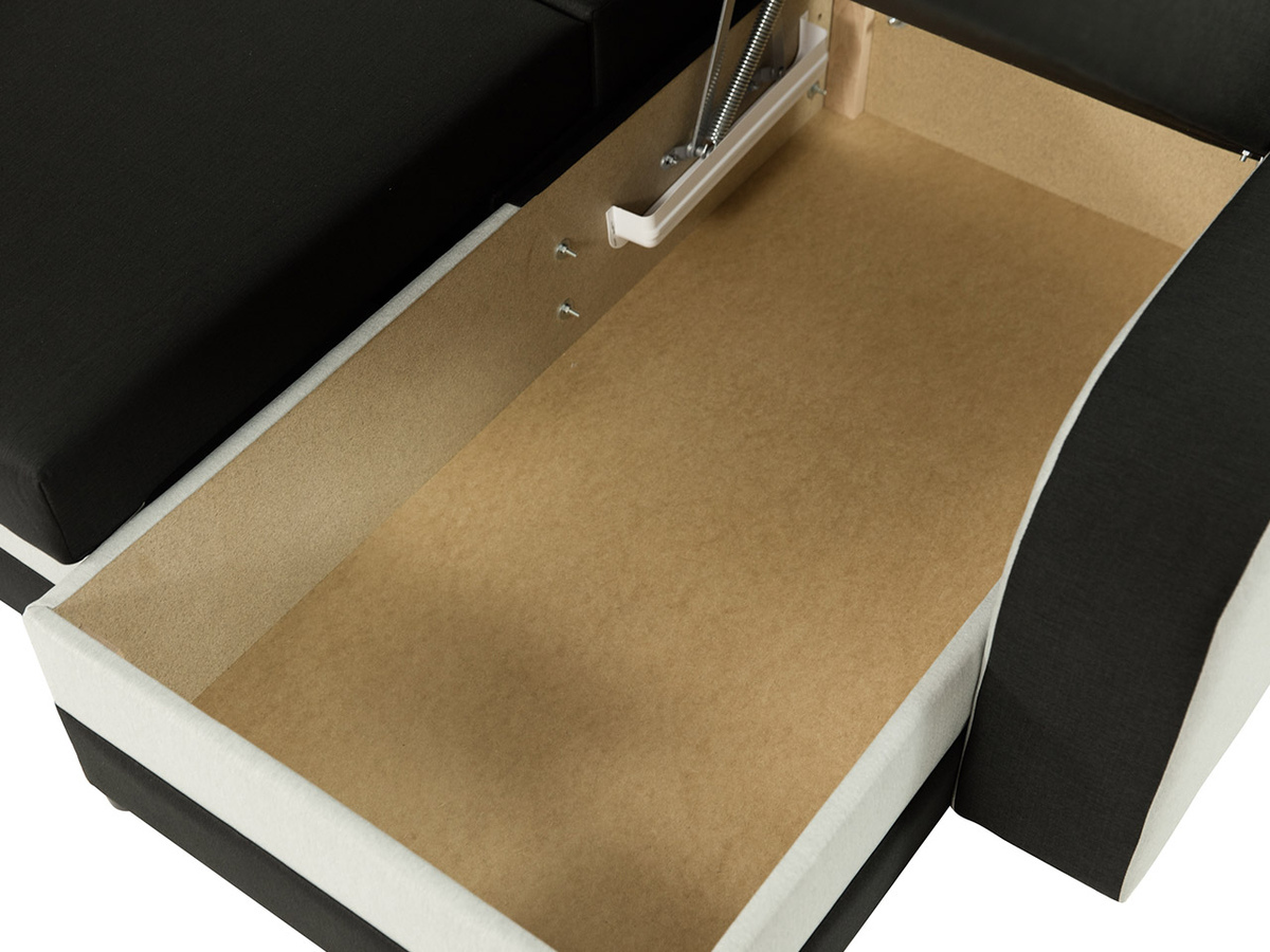 Hoekbank Comfivo 135 (Enzo 162 + Rain 01)