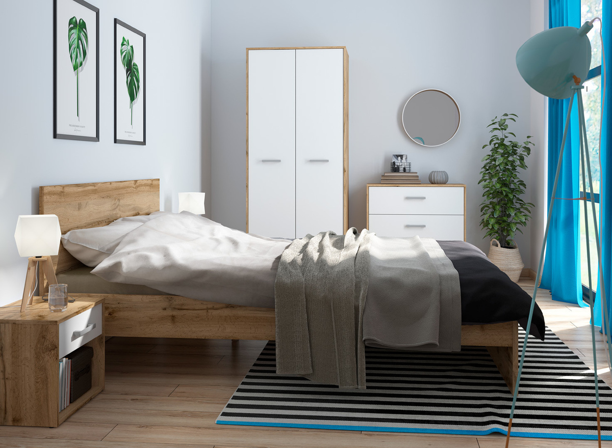 TV-meubel Livfive 103