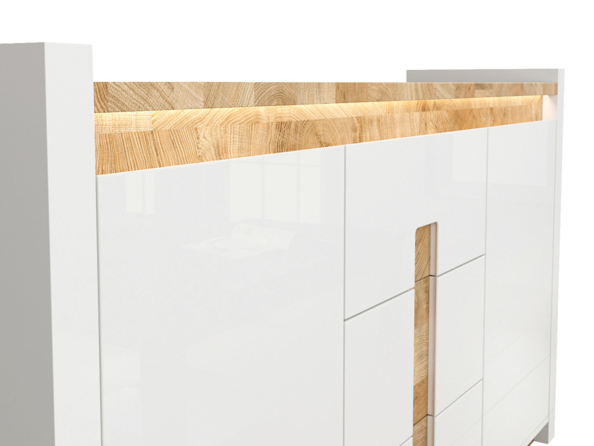 Ladekast Cirevai 101