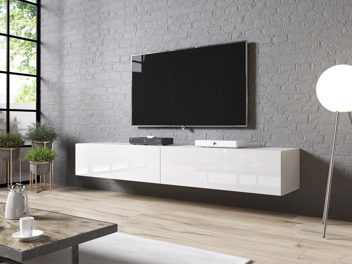 TV-meubel Charlotte 116