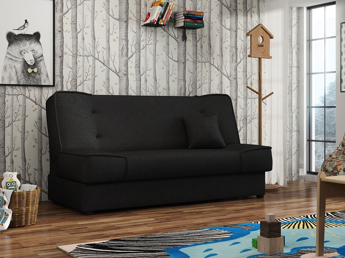 Slaapbank Columbus 117 (Inari 100)