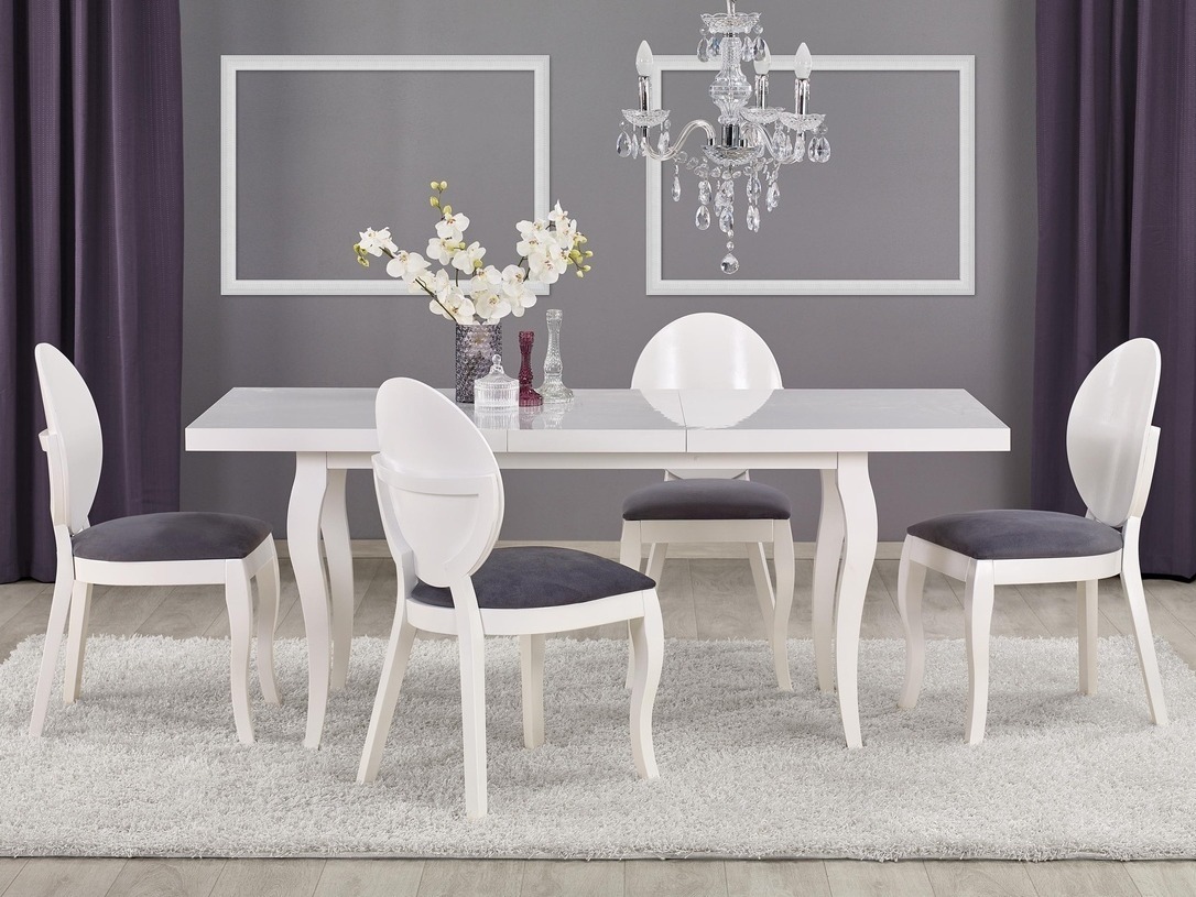 Tafel Houston 301