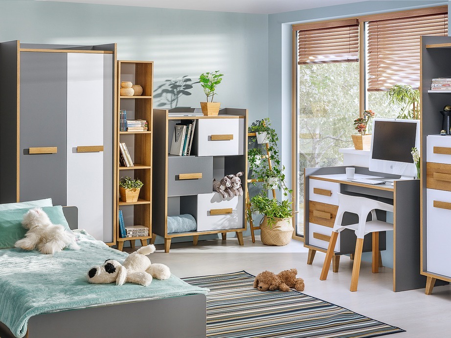 Dressoir Oderevu 104