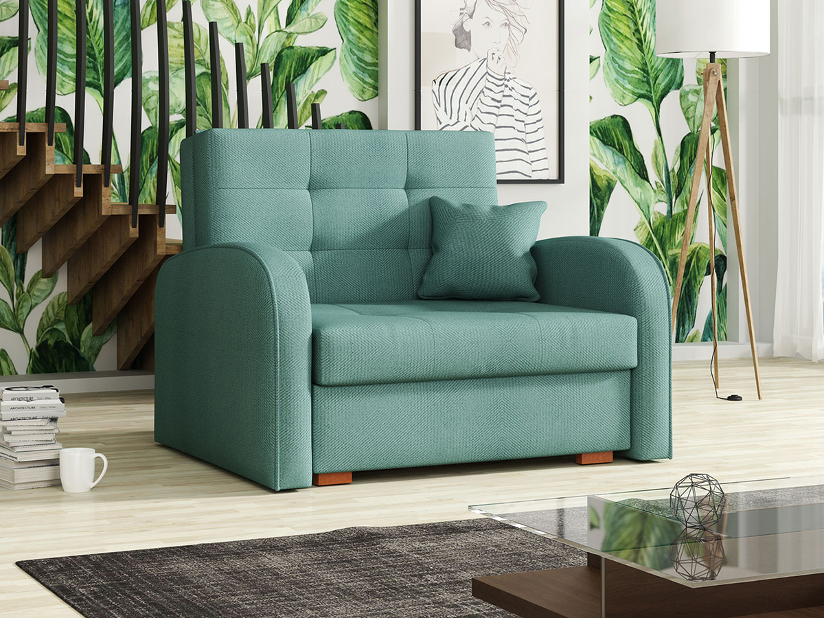 Fauteuil Silona I (Kronos 26)