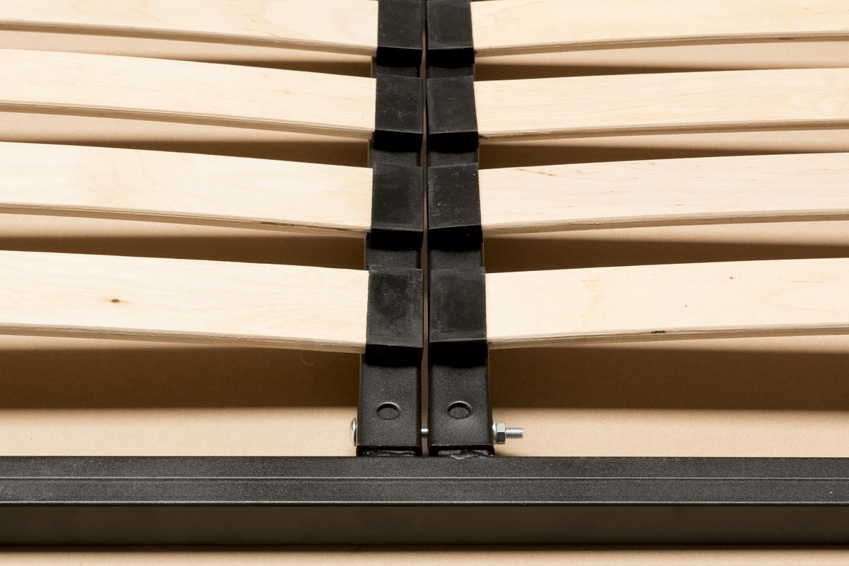 Lattenbodems Orlando 134