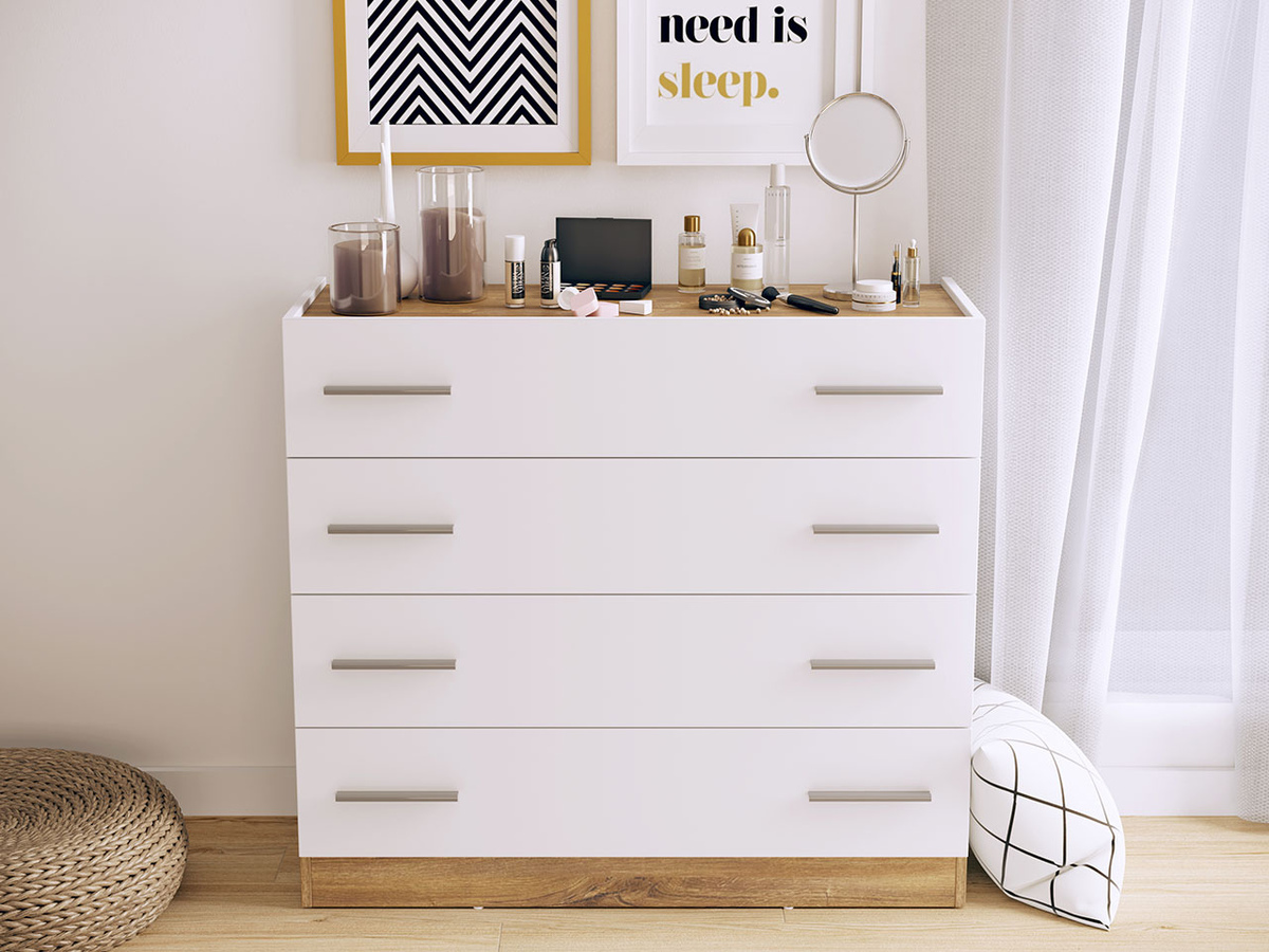 Ladekast Livsori 107