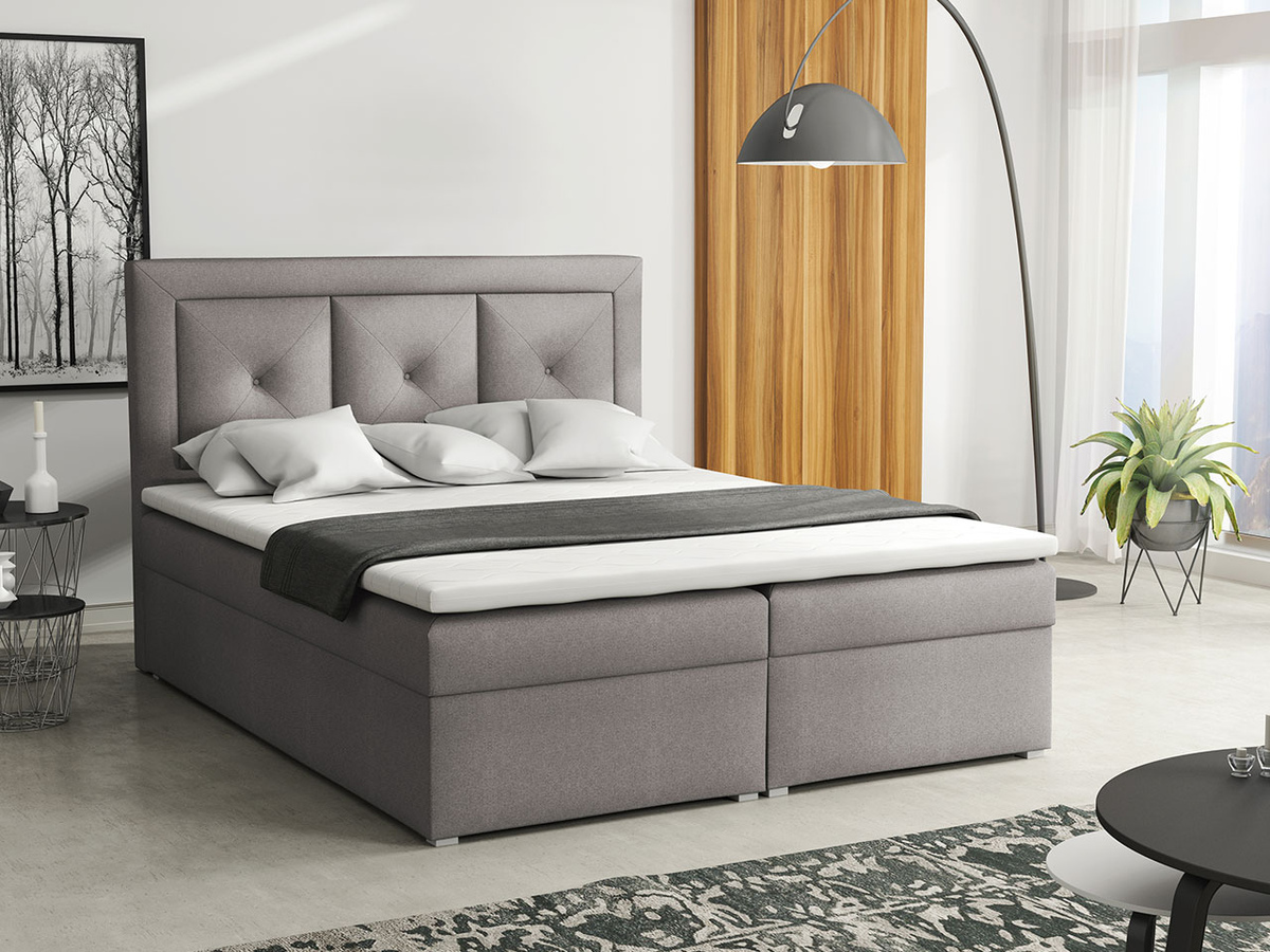 Boxspring Pomona 113 (Victoria 14 867)