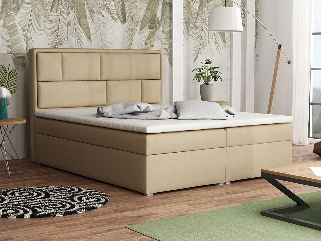 Boxspring Pomona 115 (Victoria 14 853)