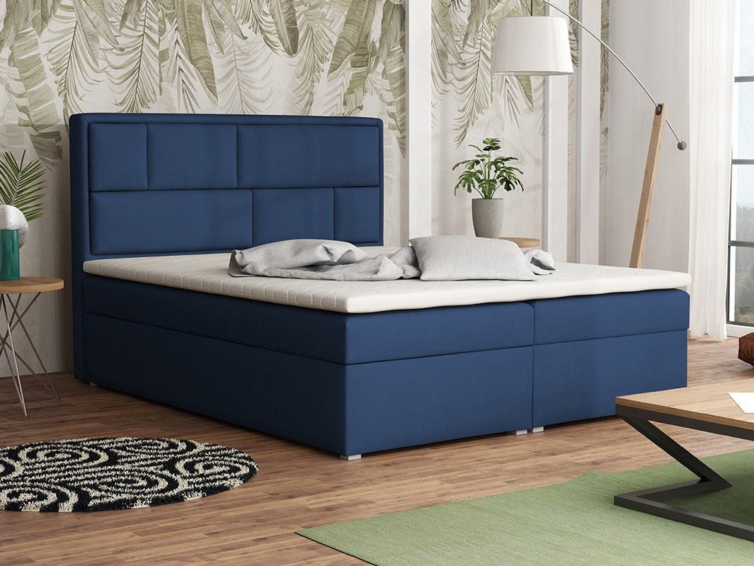 Boxspring Pomona 115 (Victoria 14 864)