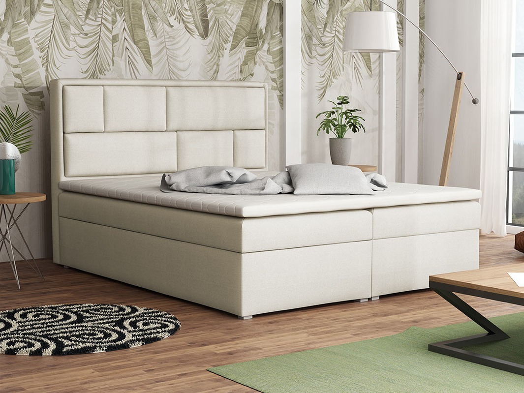 Boxspring Pomona 115 (Victoria 14 865)