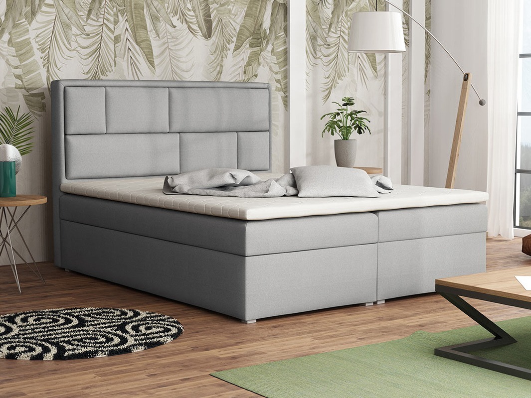 Boxspring Pomona 115 (Victoria 14 866)