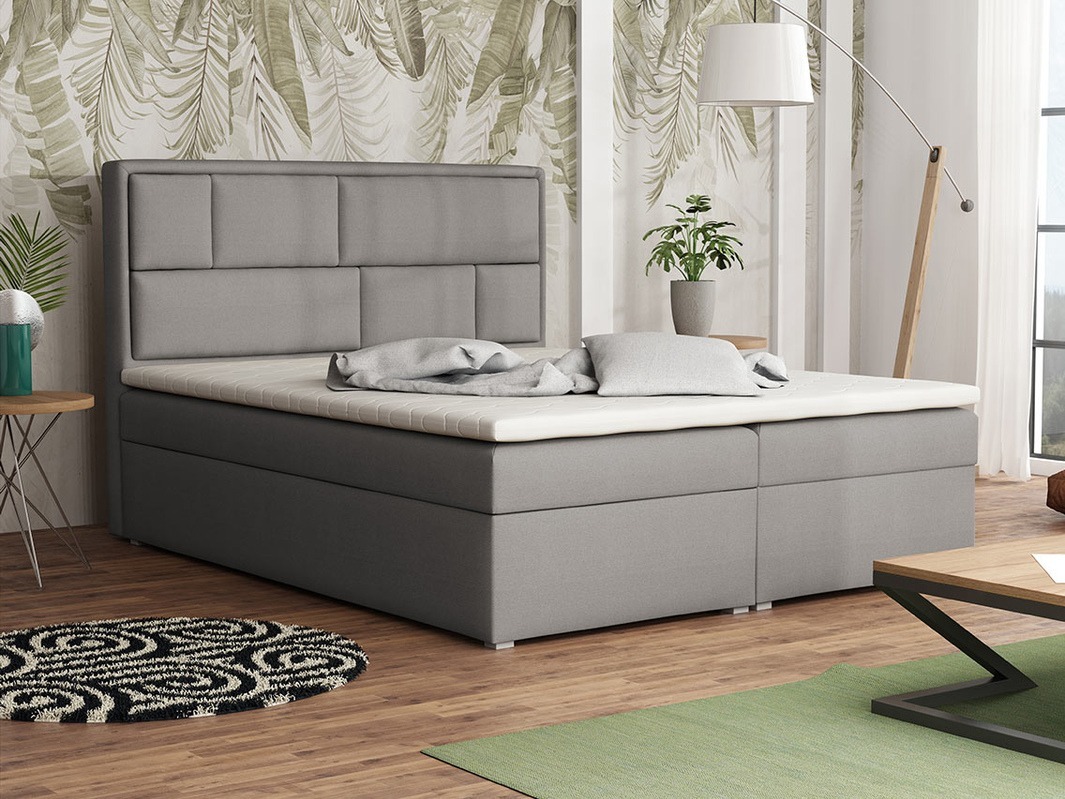 Boxspring Pomona 115 (Victoria 14 867)