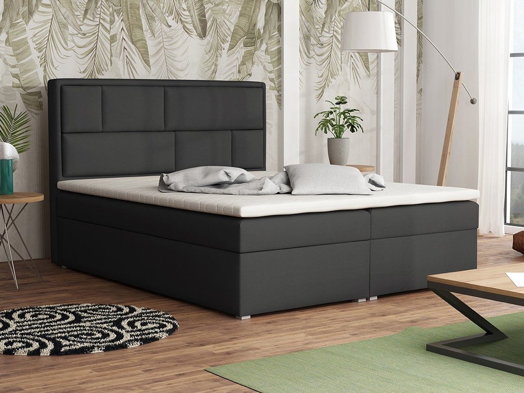 Boxspring Pomona 115 (Victoria 14 868)