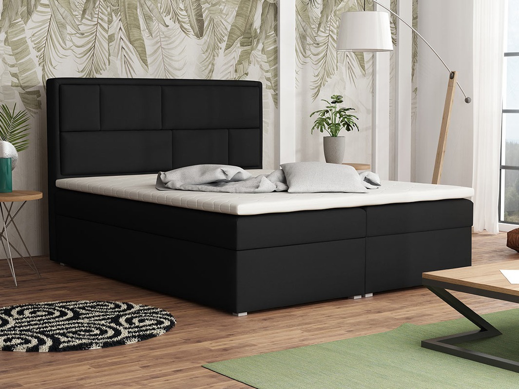 Boxspring Pomona 115 (Victoria 14 869)