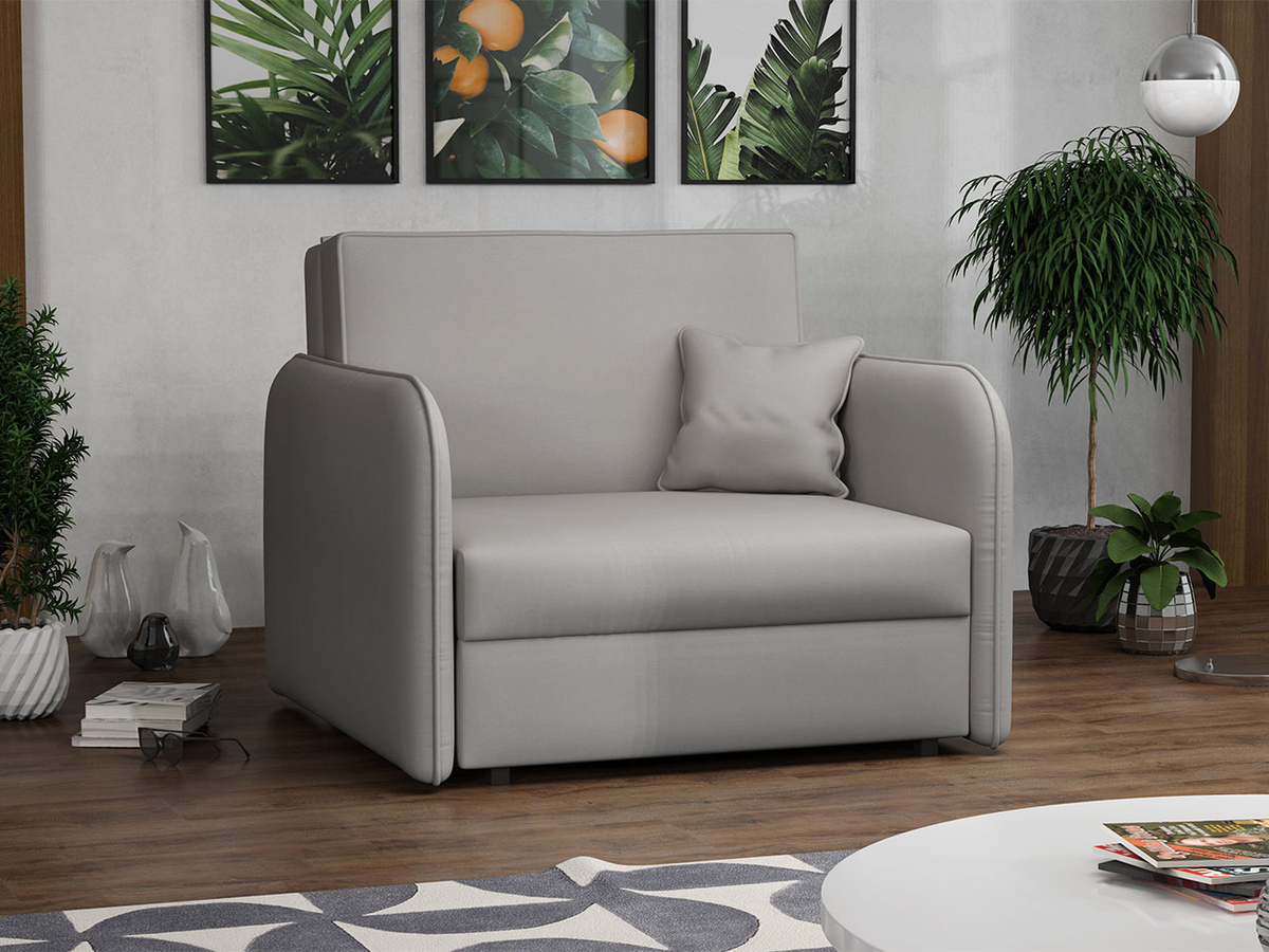 Fauteuil Columbus 125 (Mono 244)