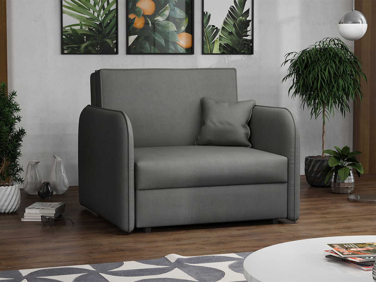 Fauteuil Lirael I (Mono 246)