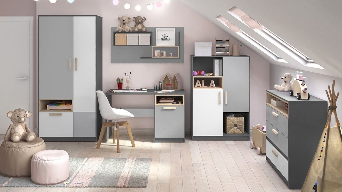 Wandplank Veravie 129