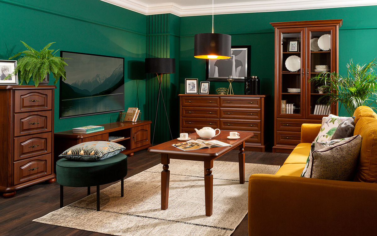 Ladekast Vendore 106