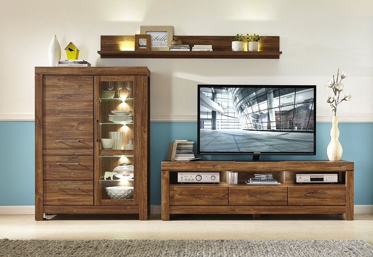 TV-meubel Etrlire 117