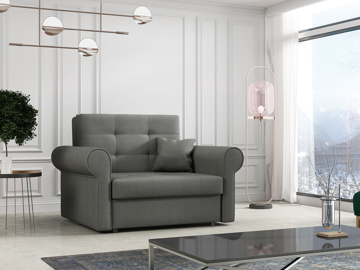 Fauteuil Aquala I (Mono 246)