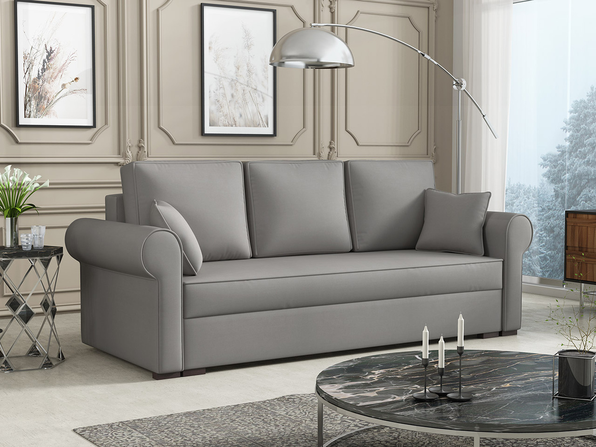 Slaapbank Columbus 130 (Mono 244)