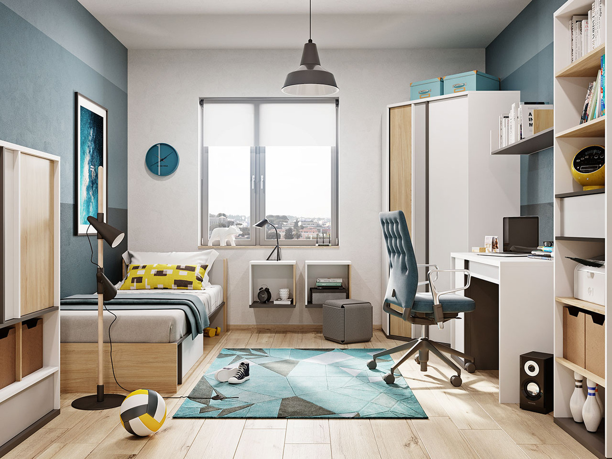 Dressoir Marvesi 124