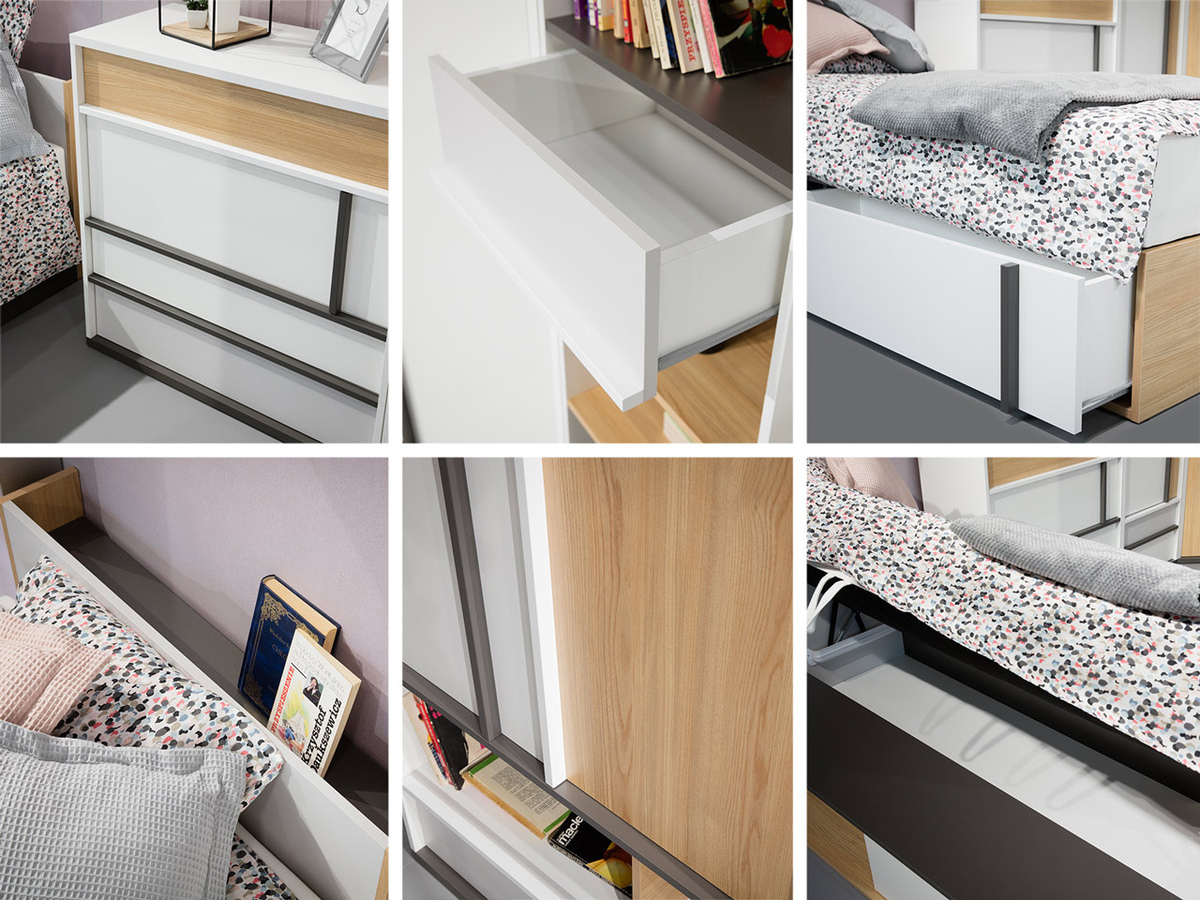 Woonkamerset Marvesi 133