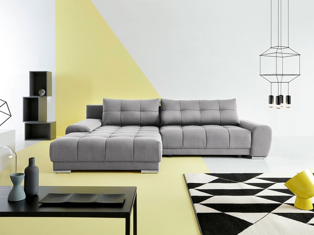 Hoekbank Lincoln 114